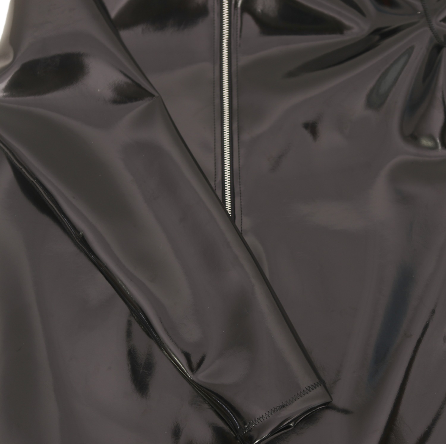 Sexy Men PVC Glossy Shiny Long - огляд і ціна Golf Tees