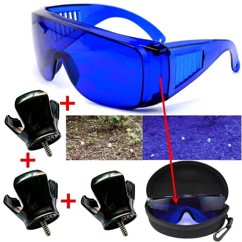 Golf Finding Glasses, Golf Bal - огляд і ціна Golf Putter