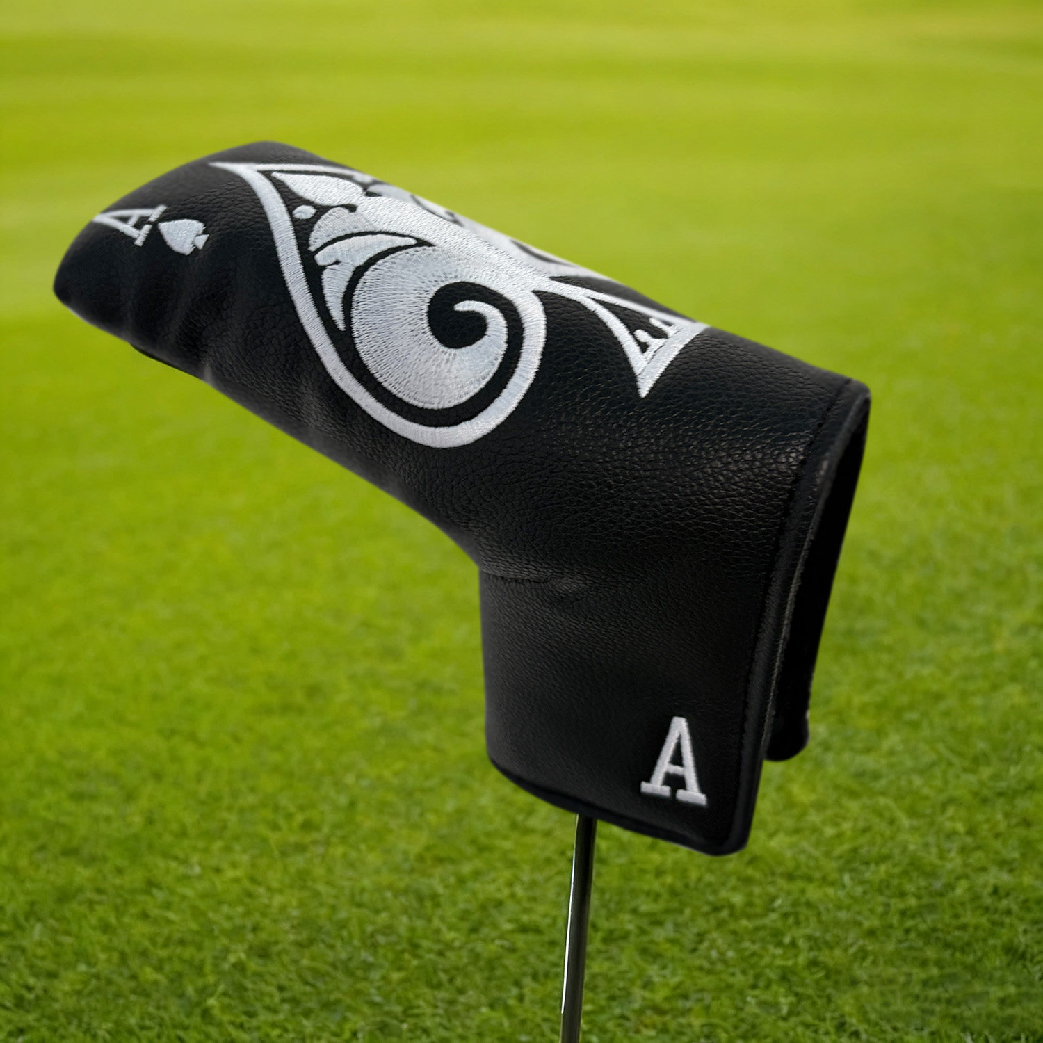 Golf Putter Cover Head Golf He - огляд і ціна Golf Tees