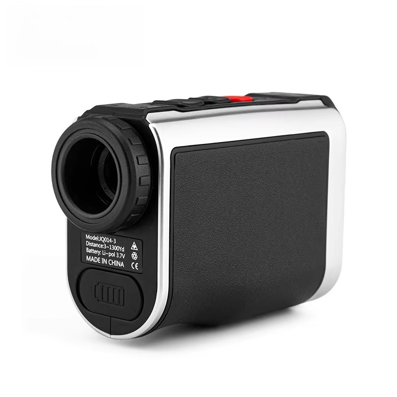 PGM HD 1300 Code Telescope wit - огляд і ціна Golf Rangefinder