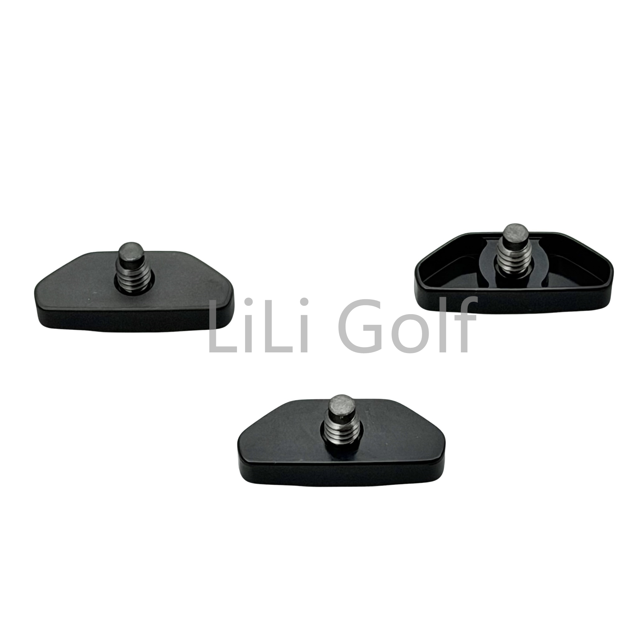 Golf Club Head Weight Fit For  - огляд і ціна Golf Equipment Weight