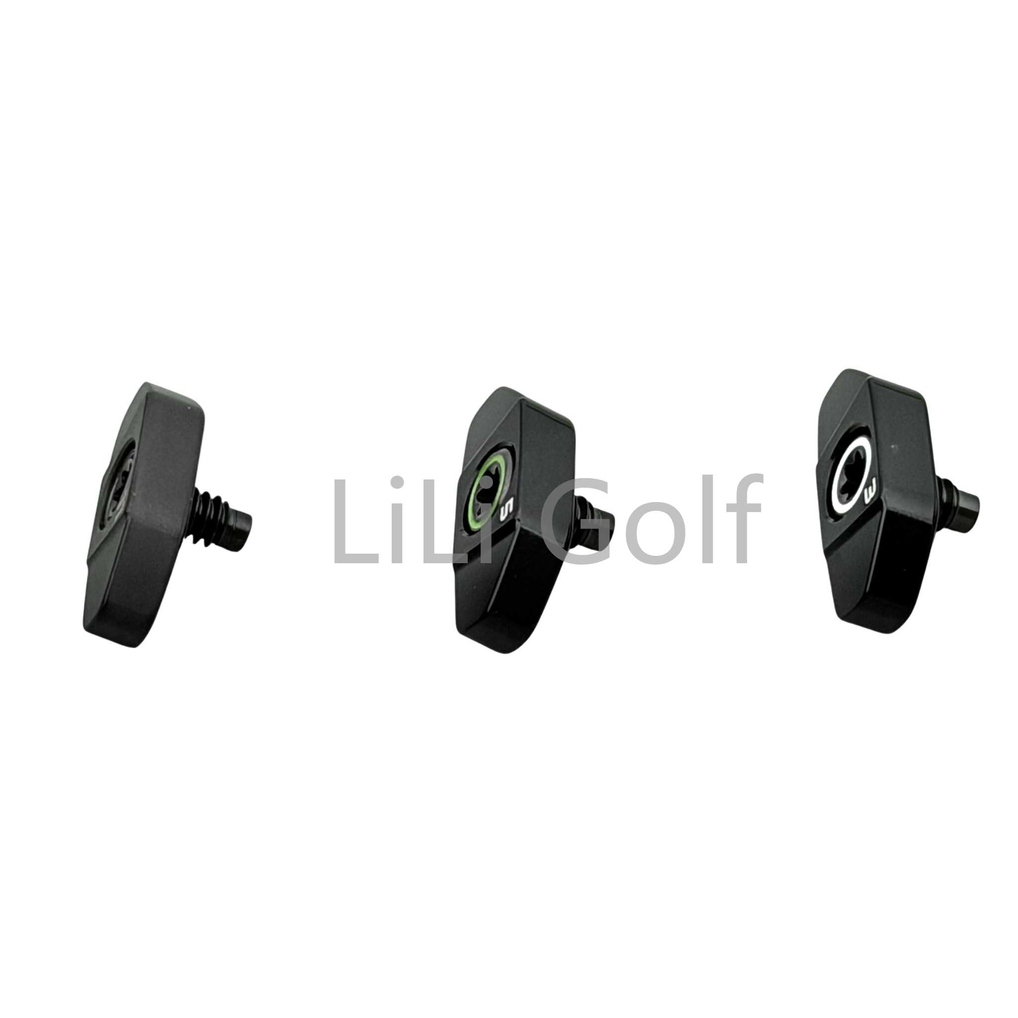 Golf Club Head Weight Fit For  - огляд і ціна Golf Equipment Weight