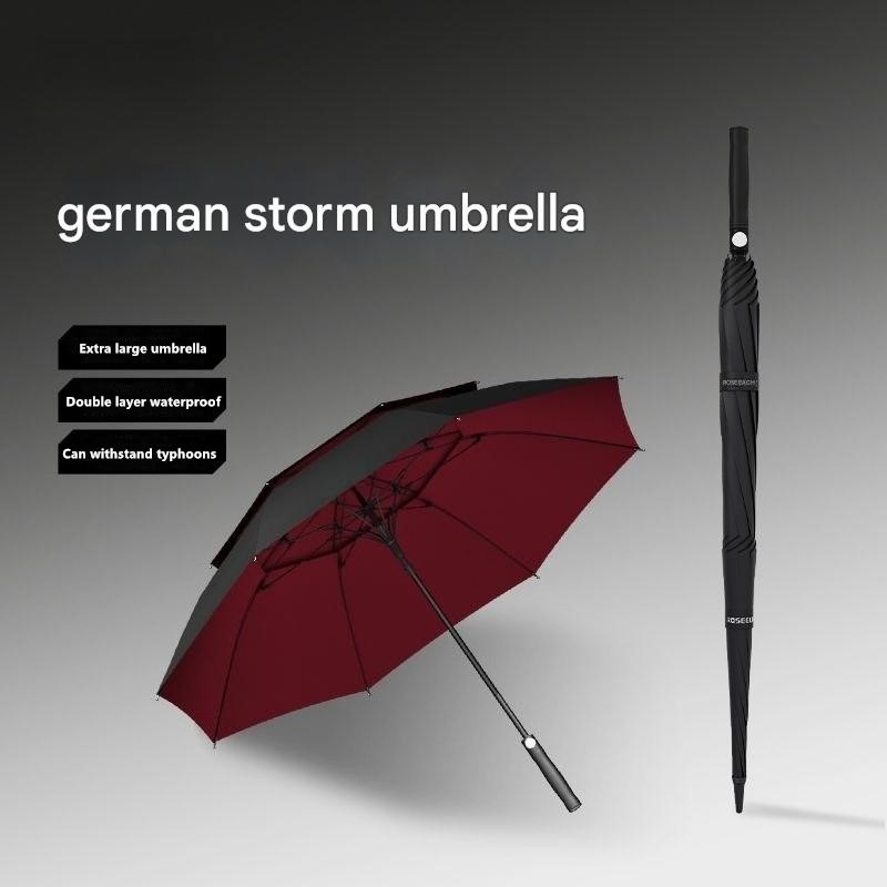 High-End Semi-automatic Long S - огляд і ціна Golf Umbrella