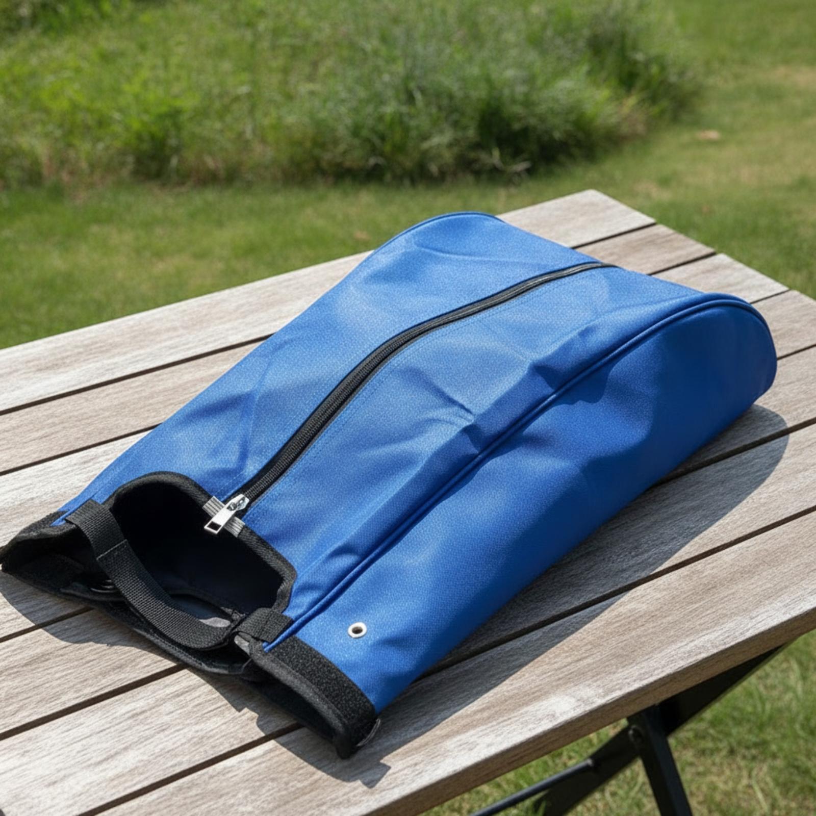 Golf Bag Rain Cover Weather-Re - огляд і ціна Golf Bag