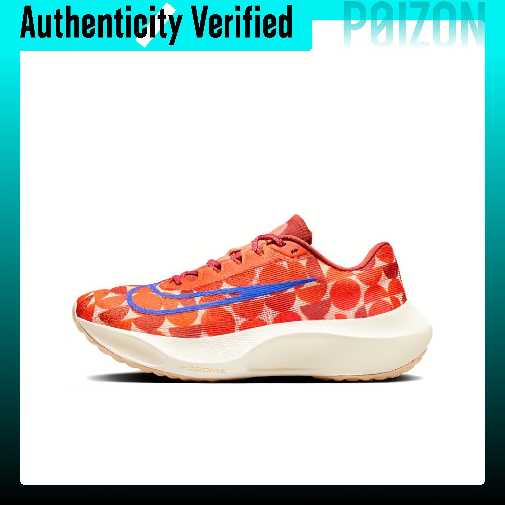 Nike Zoom Fly 5 Low top Carbon - огляд і ціна Nike Shoes Zoom Fly 5