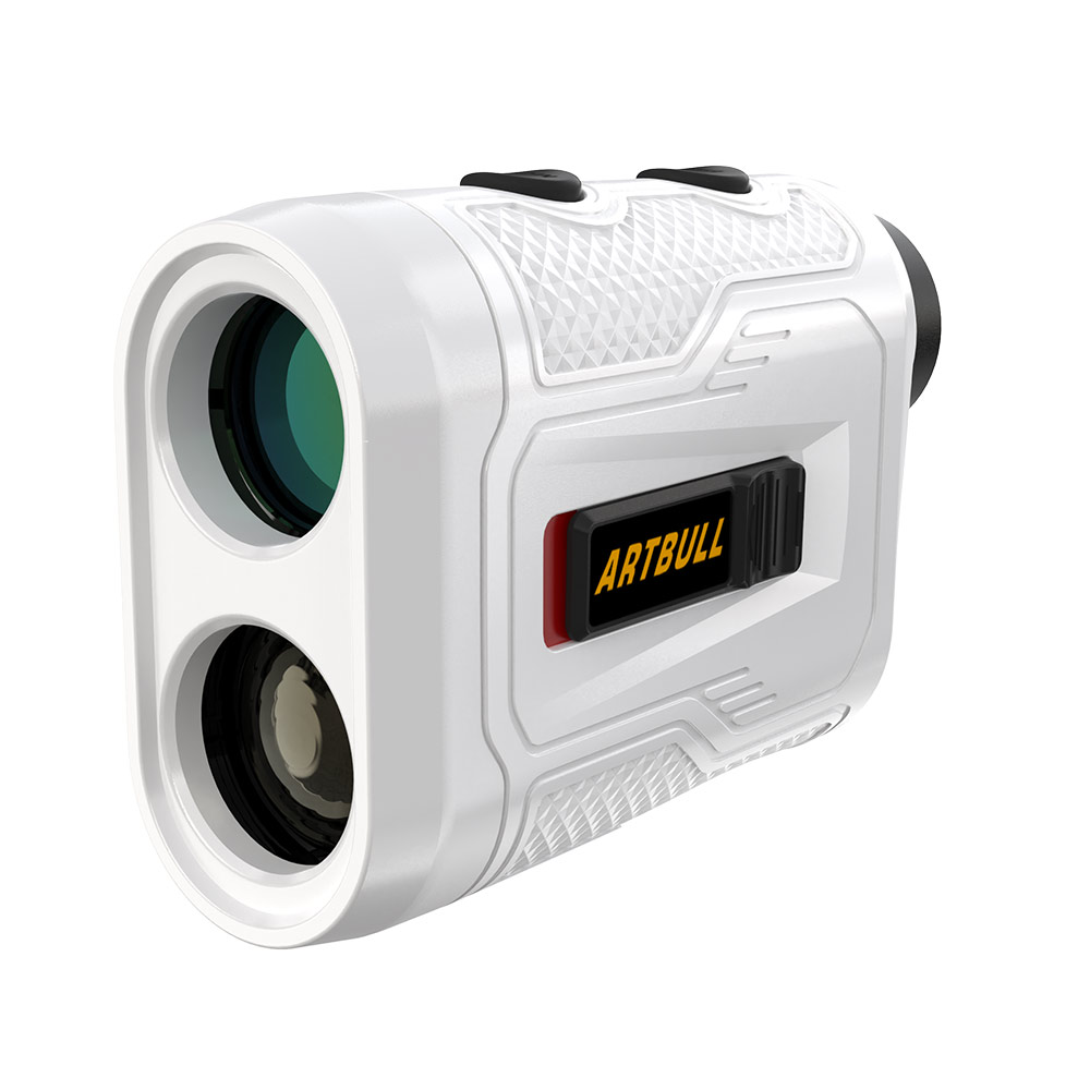 7 Modes Rechargeable with Magn - огляд і ціна Golf Rangefinder