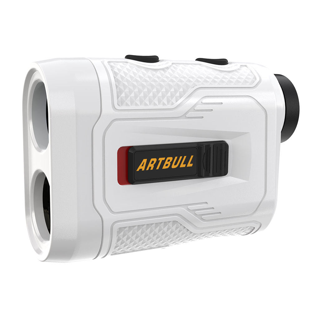 7 Modes Rechargeable with Magn - огляд і ціна Golf Rangefinder