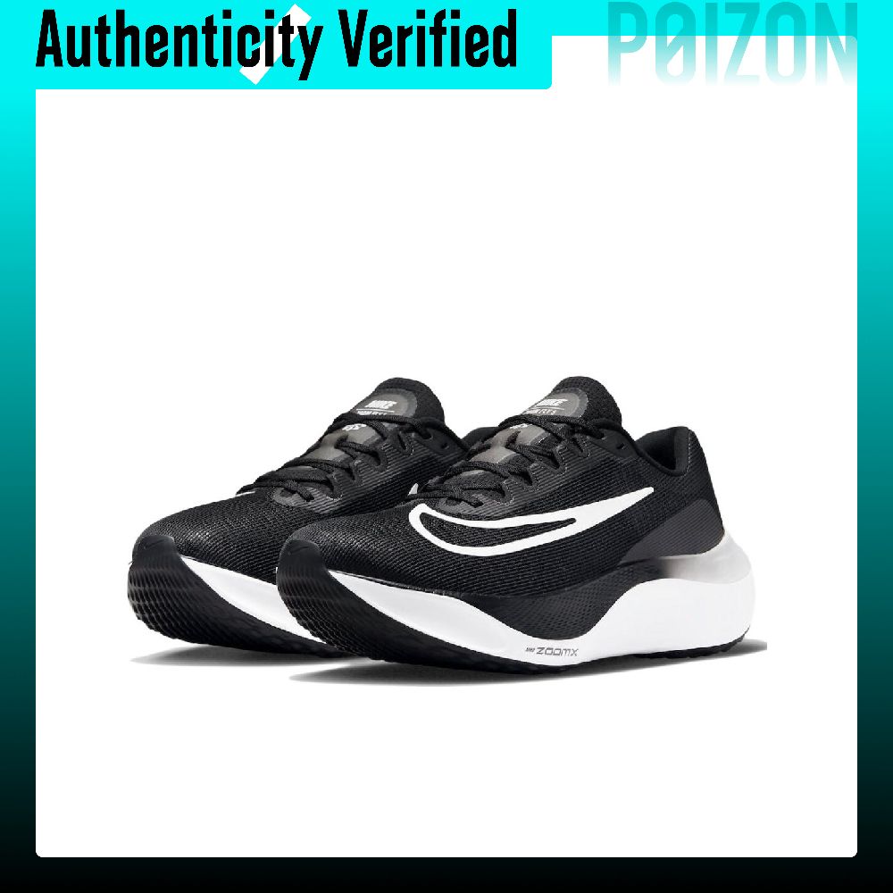 Nike Zoom Fly 5 Abrasion Resis - огляд і ціна Nike Shoes Zoom Fly 5