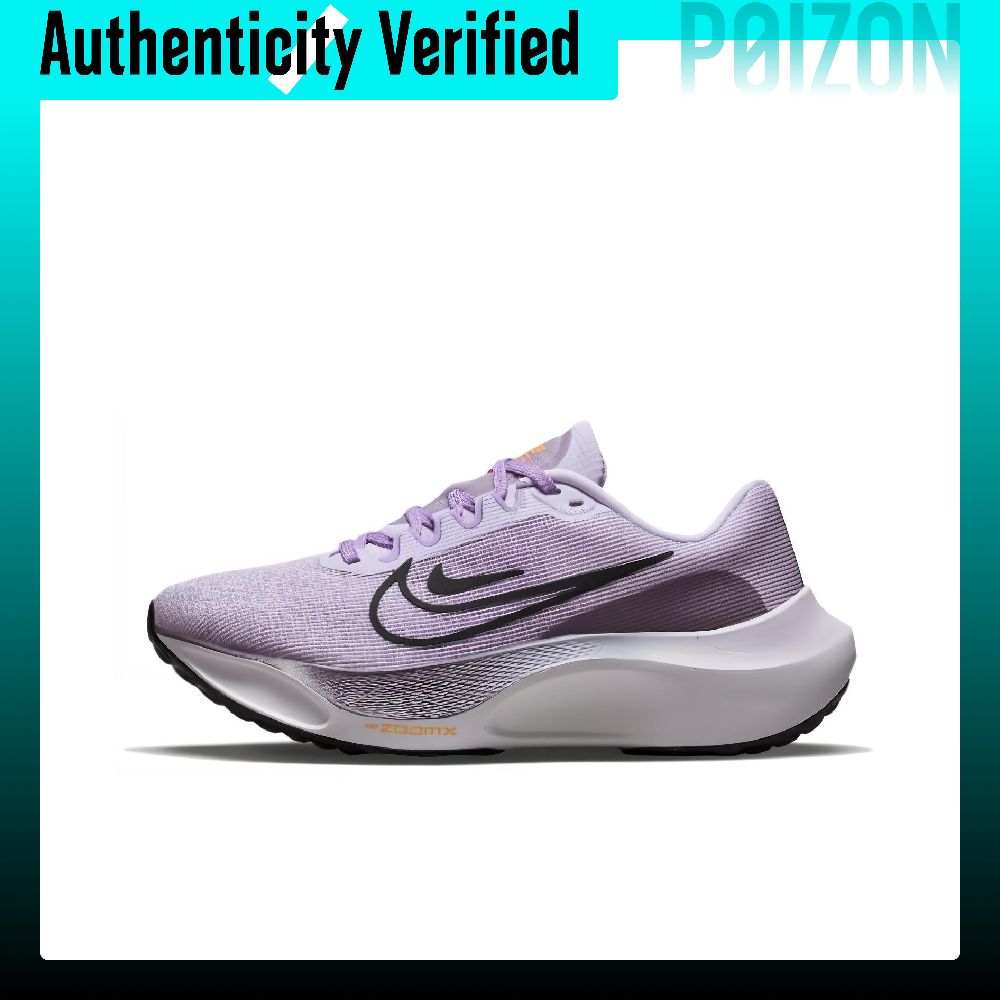 Nike Zoom Fly 5 Running Shoes  - огляд і ціна Nike Shoes Zoom Fly 5
