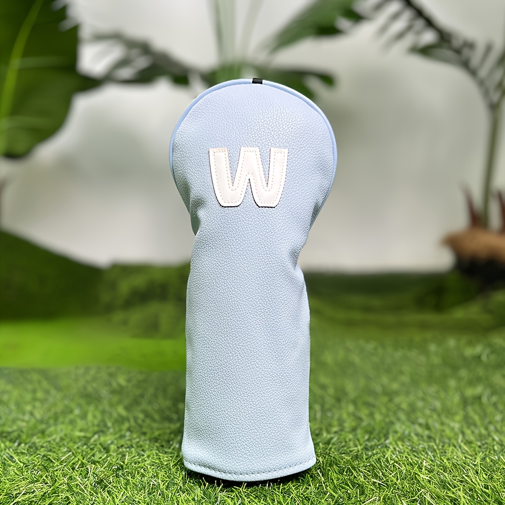 Golf Club Head Covers Golf Clu - огляд і ціна Golf Driver
