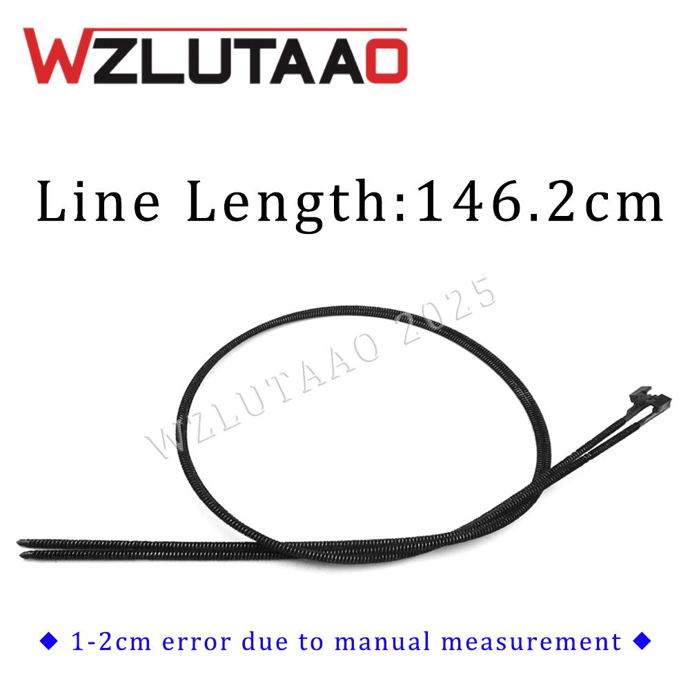 2pcs For Audi Q5 Roewe VW Golf - огляд і ціна Golf Umbrella