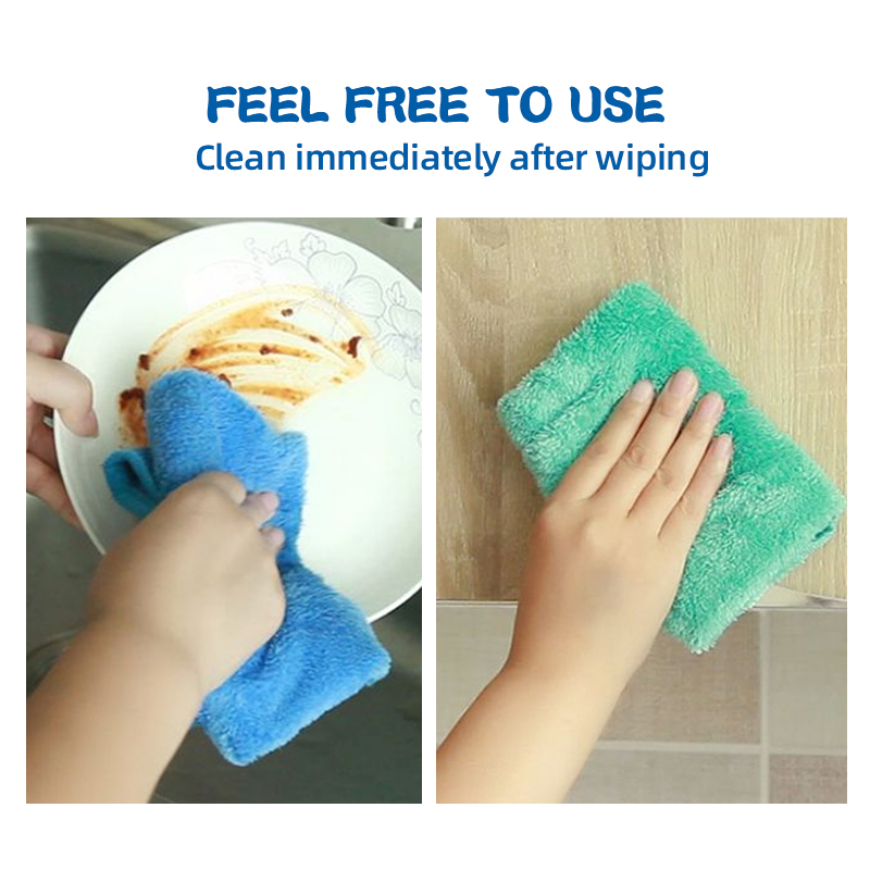 4pcs Small Hand Towels for Kit - огляд і ціна Golf Towel