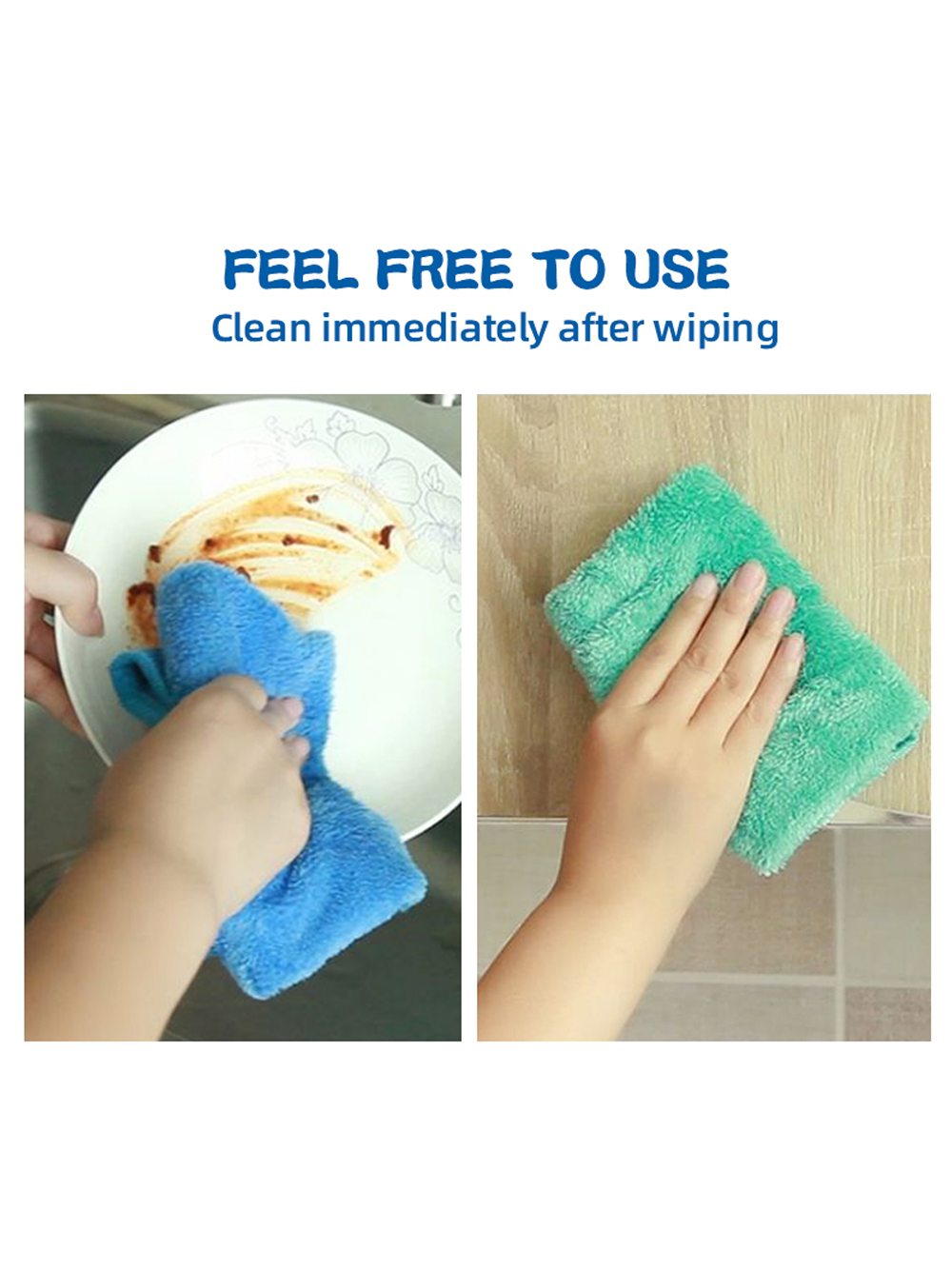 4pcs Small Hand Towels for Kit - огляд і ціна Golf Towel