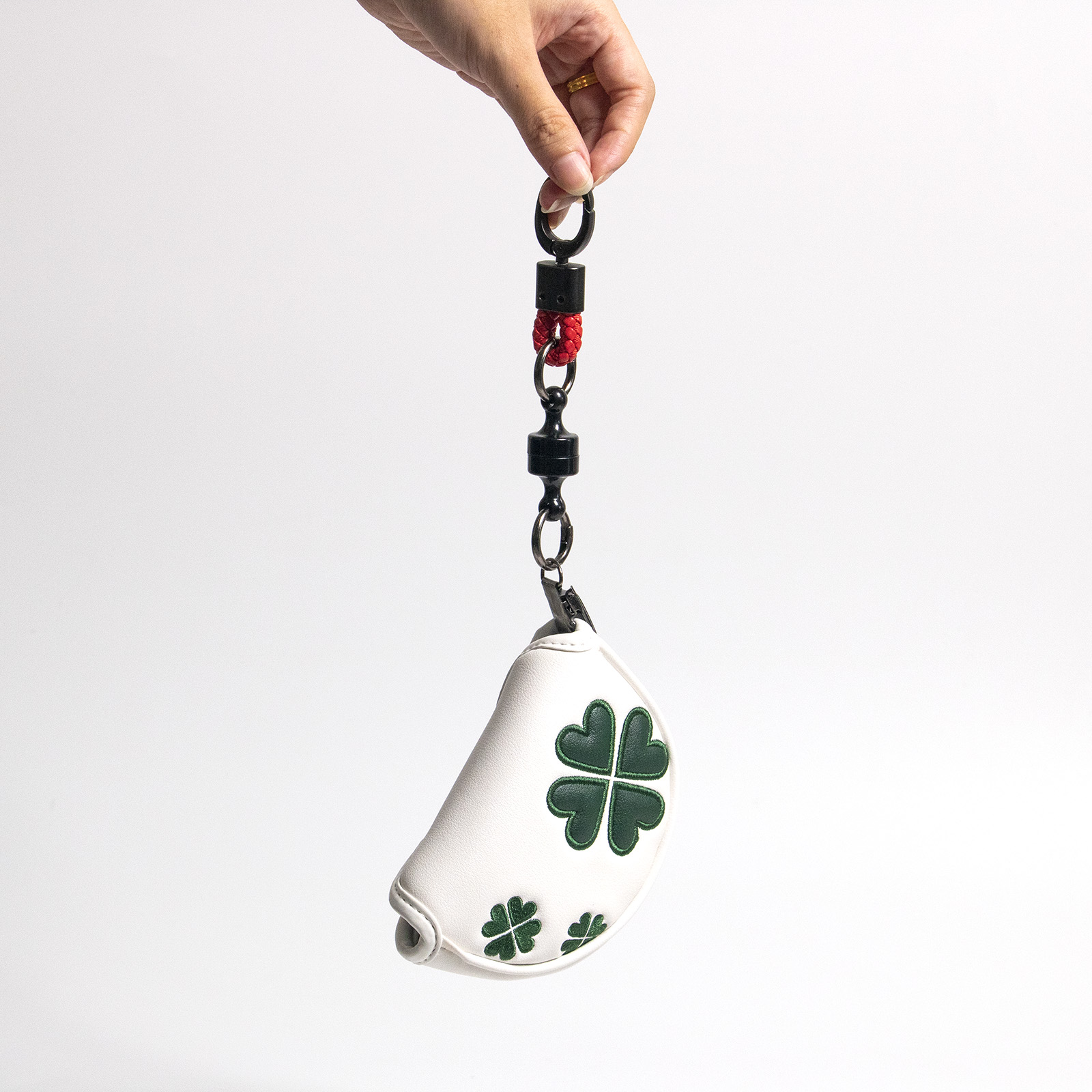 Golf Magnetic Putter Keeper Co - огляд і ціна Golf Tees