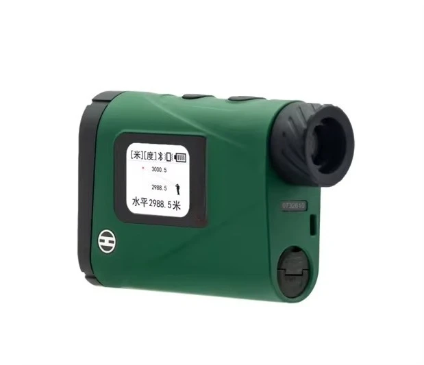 7x  Digital Golf Rangefinder 3 - огляд і ціна Golf Rangefinder