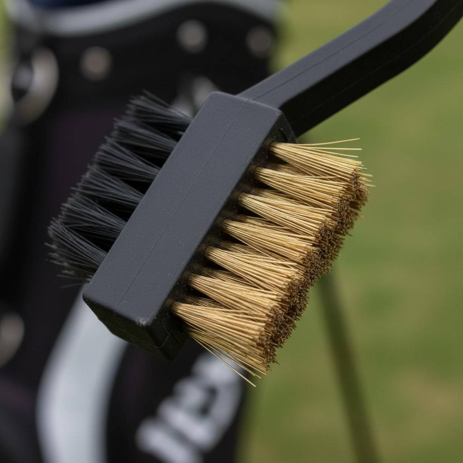 Double-Sided Golf Club Brush S - огляд і ціна Golf Clubs