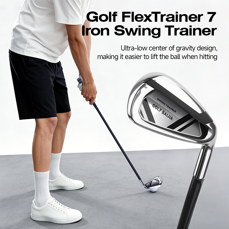 Seven-Iron Golf Weighted Swing - огляд і ціна Golf Equipment Weight