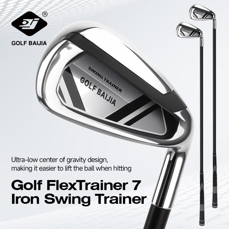 Seven-Iron Golf Weighted Swing - огляд і ціна Golf Equipment Weight