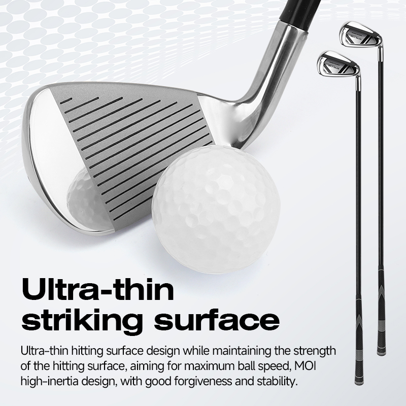 Seven-Iron Golf Weighted Swing - огляд і ціна Golf Equipment Weight