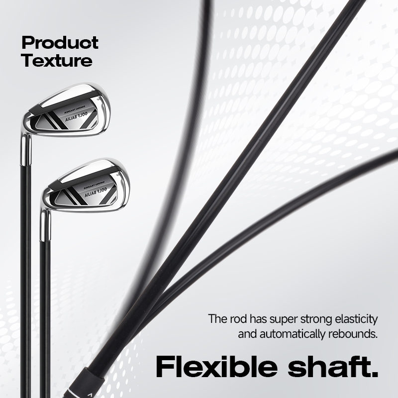 Seven-Iron Golf Weighted Swing - огляд і ціна Golf Equipment Weight