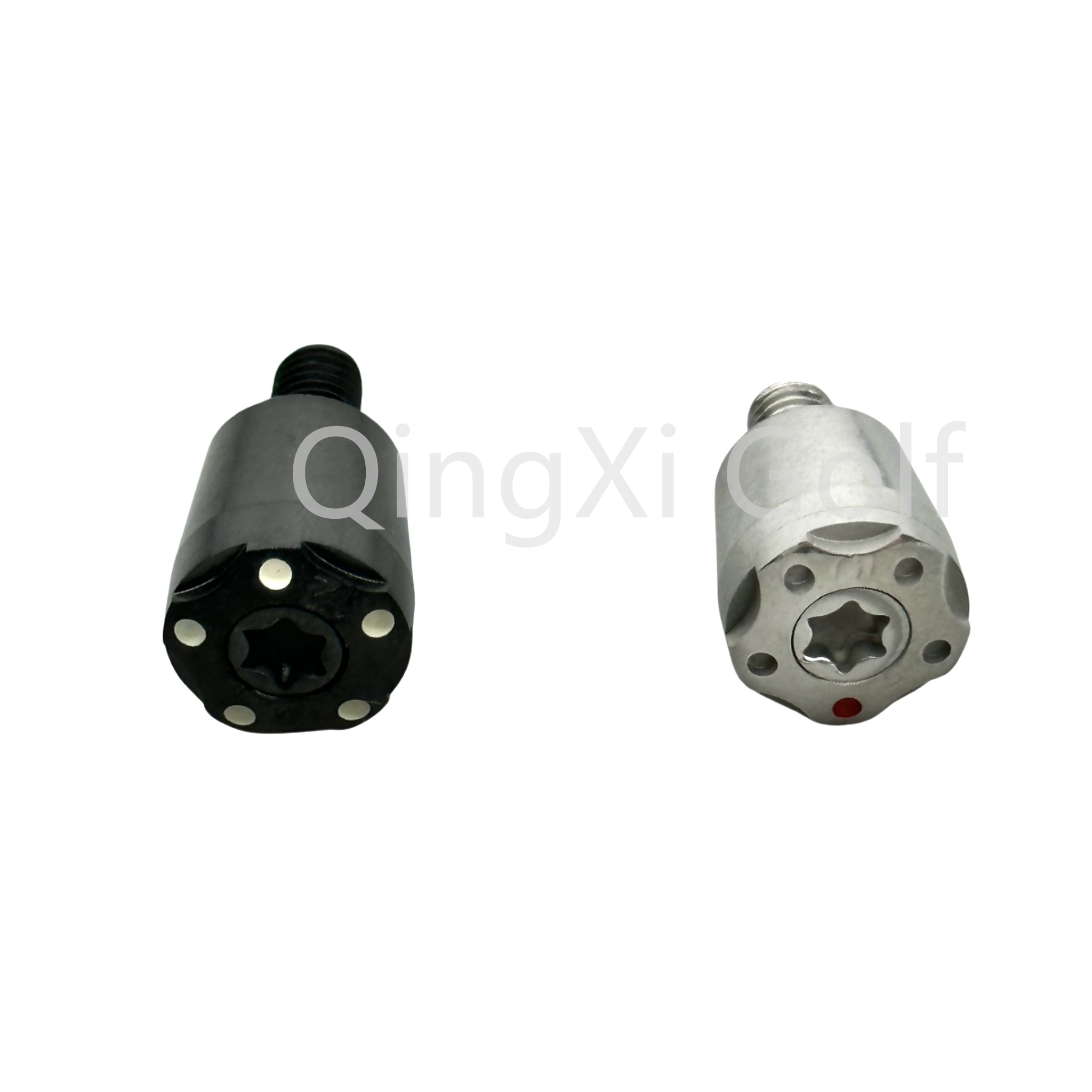 Golf Club Head Weight Screw Fi - огляд і ціна Golf Equipment Weight