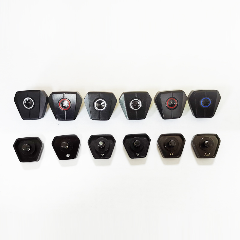 Golf Weight Screw Kit for Titl - огляд і ціна Golf Equipment Weight
