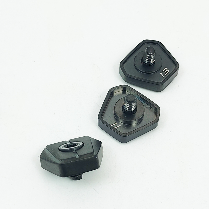 Golf Weight Screw Kit for Titl - огляд і ціна Golf Equipment Weight