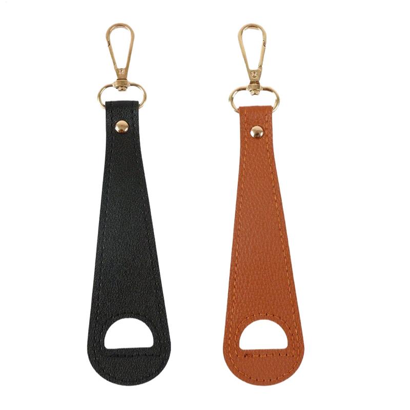 Hat Clip Leather Portable  Gol - огляд і ціна Golf Gloves