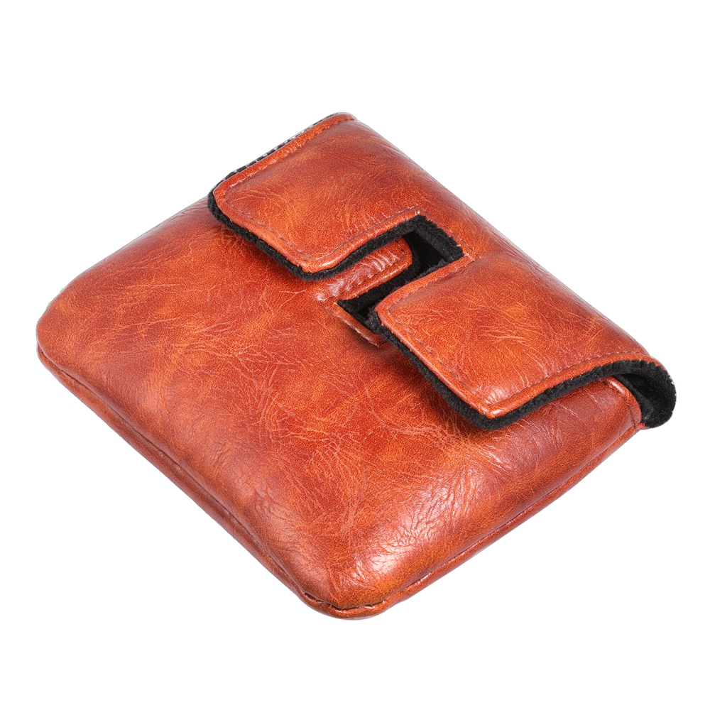 Vintage PU Leather Magnetic Cl - огляд і ціна Golf Tees