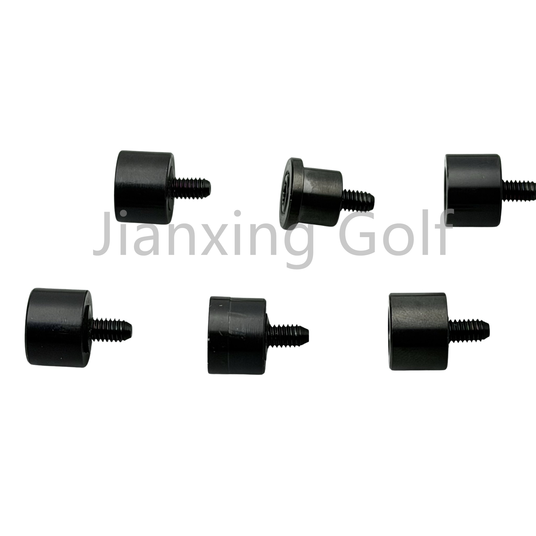 1Pc Golf Club Head Weight Scre - огляд і ціна Golf Equipment Weight