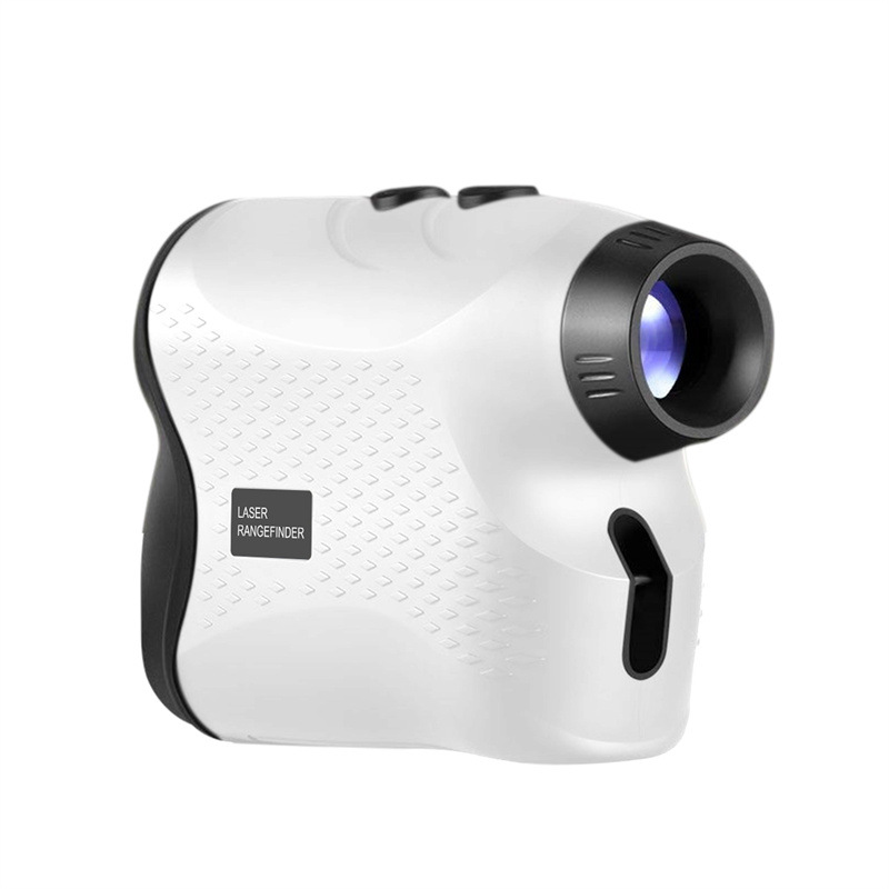 Handheld Golf Rangefinder High - огляд і ціна Golf Rangefinder