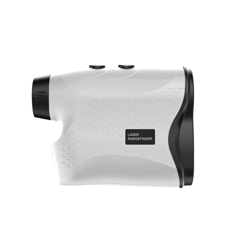 Handheld Golf Rangefinder High - огляд і ціна Golf Rangefinder