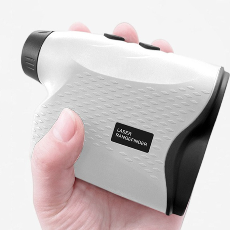 Handheld Golf Rangefinder High - огляд і ціна Golf Rangefinder