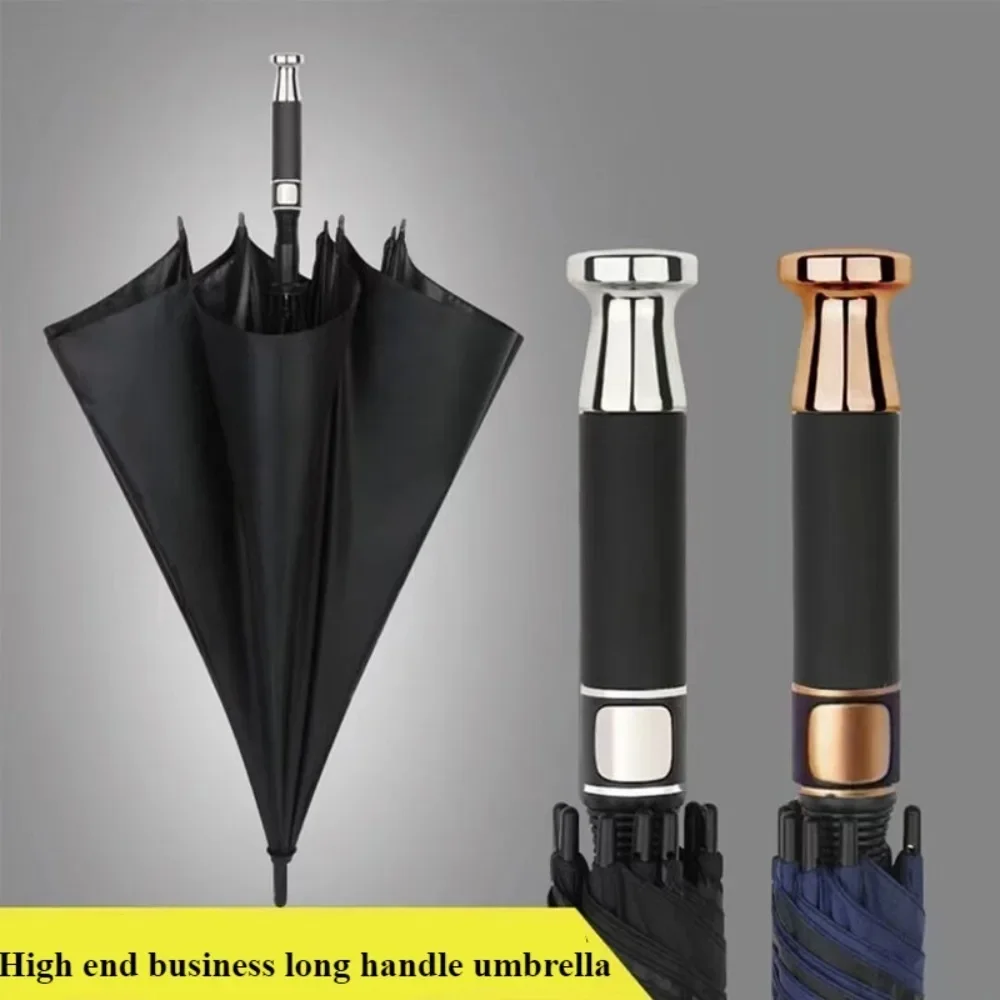Large-sized Men's Umbrella, Hi - огляд і ціна Golf Umbrella Large
