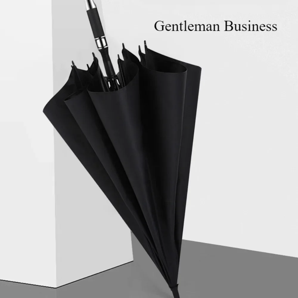 Large-sized Men's Umbrella, Hi - огляд і ціна Golf Umbrella Large