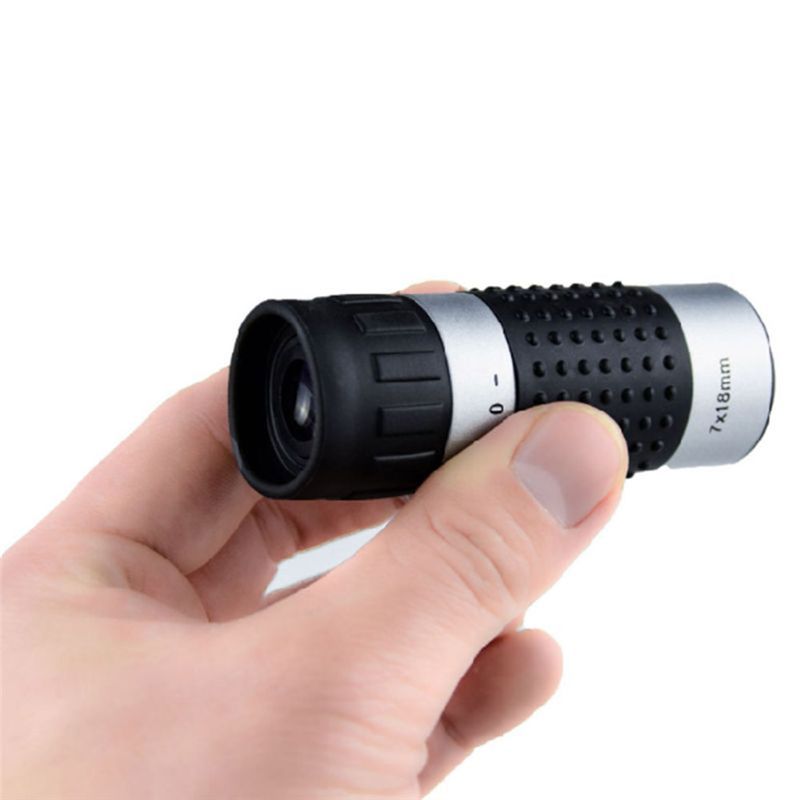 AD45 Monocular Golf Binoculars - огляд і ціна Golf Rangefinder