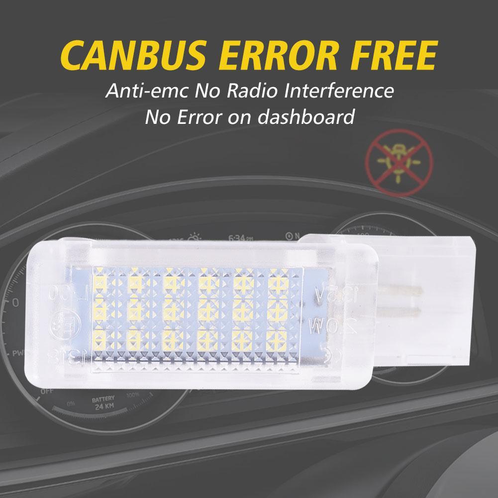 Car LED Lights LED Footwell Li - огляд і ціна Golf Gloves