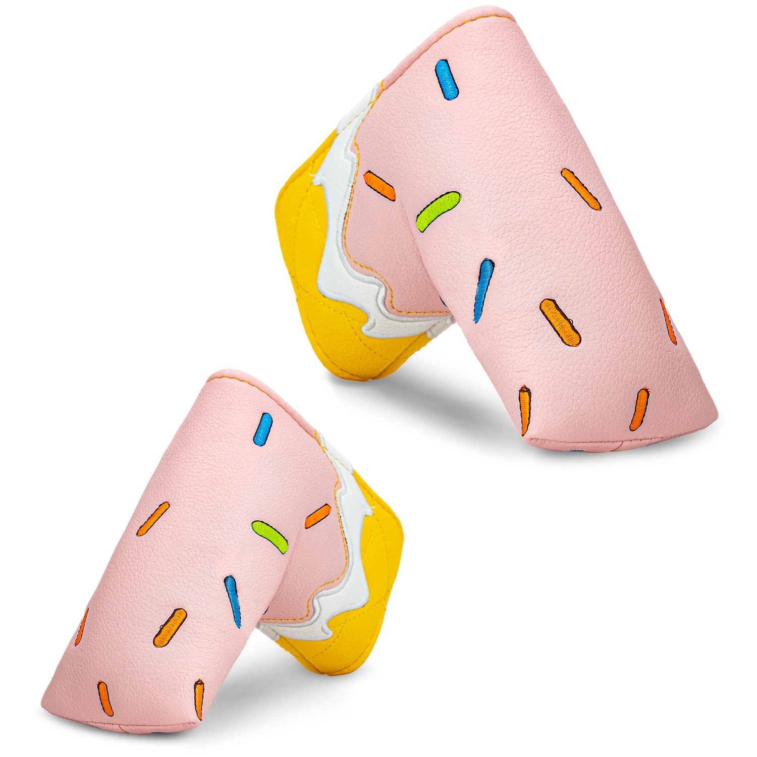1pc Ice Cream Donut Golf Blade - огляд і ціна Golf Tees