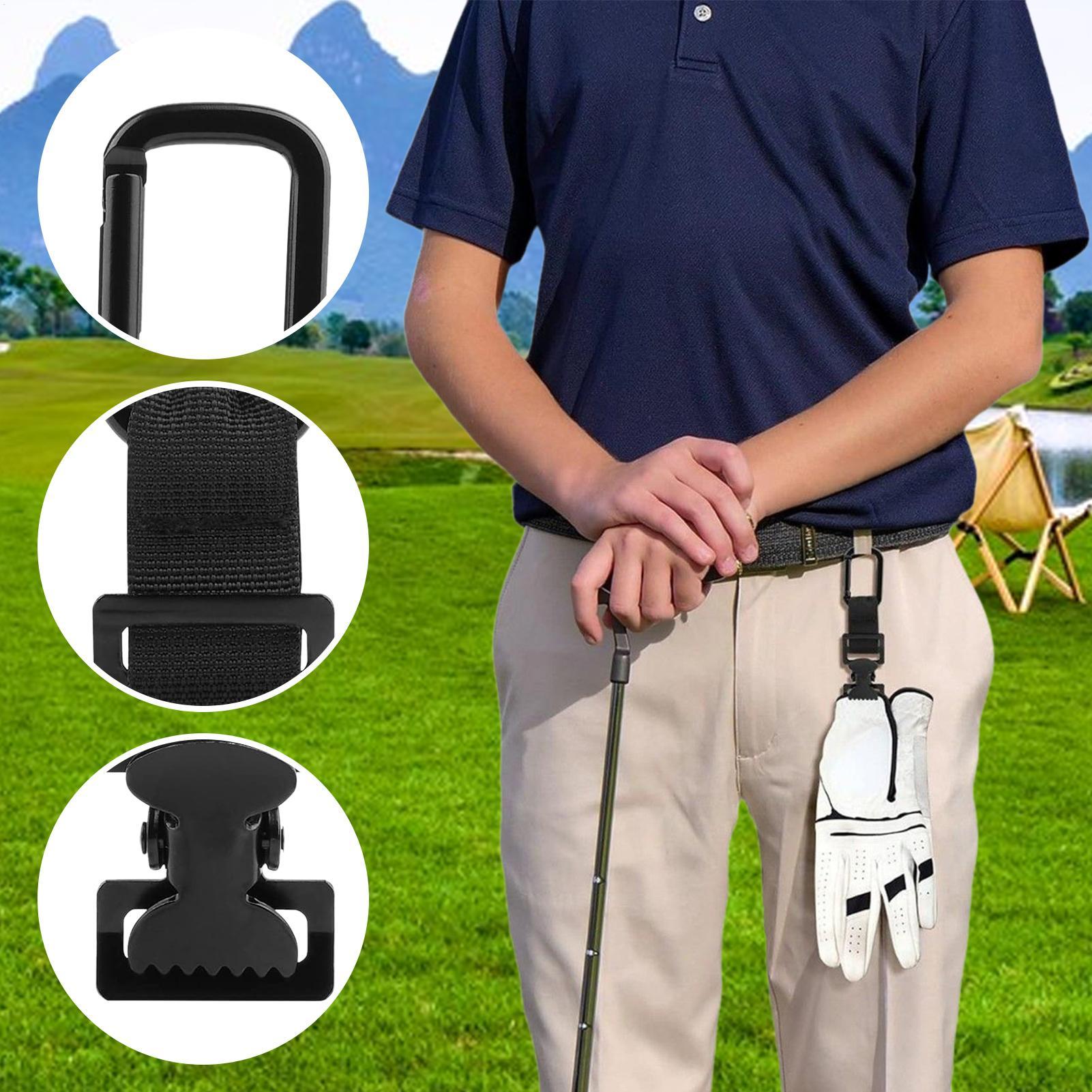Glove Clips Serrated Design Sa - огляд і ціна Golf Gloves