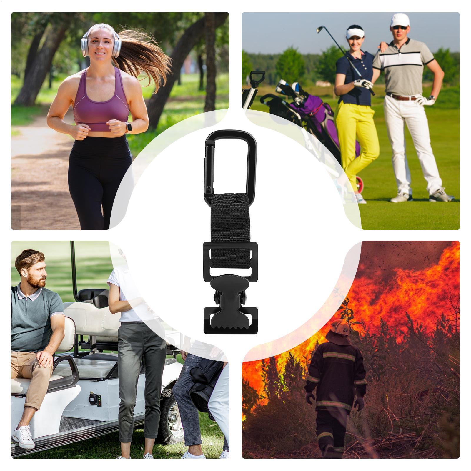 Glove Clips Serrated Design Sa - огляд і ціна Golf Gloves