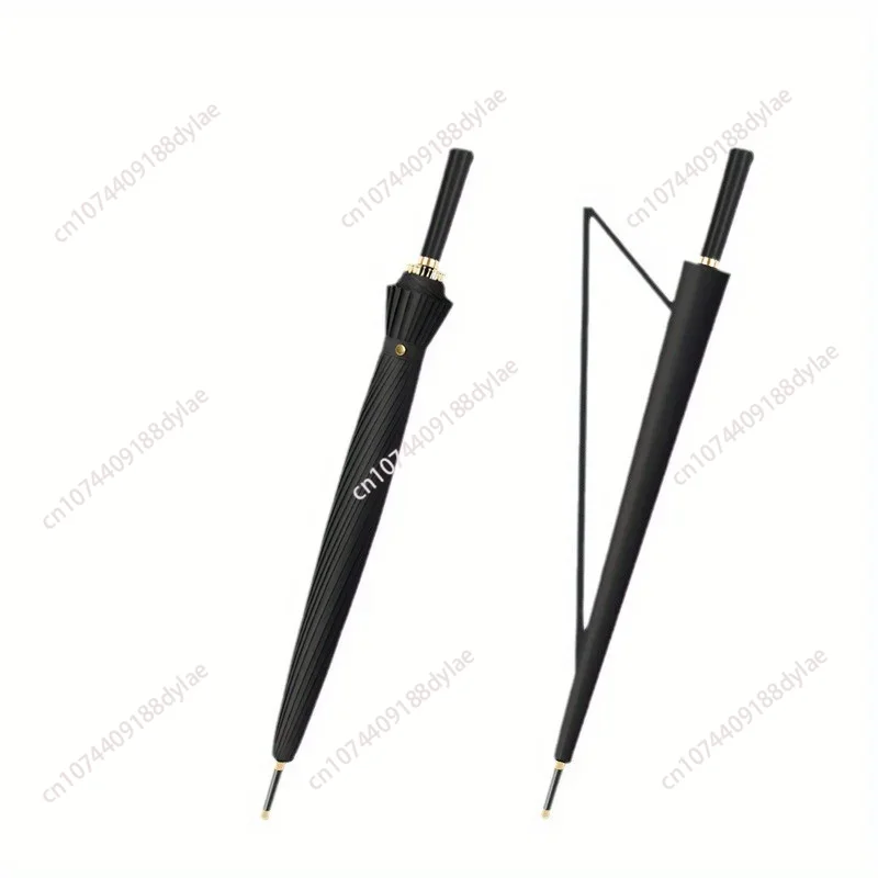 Long Handle Big Business Umbre - огляд і ціна Golf Umbrella