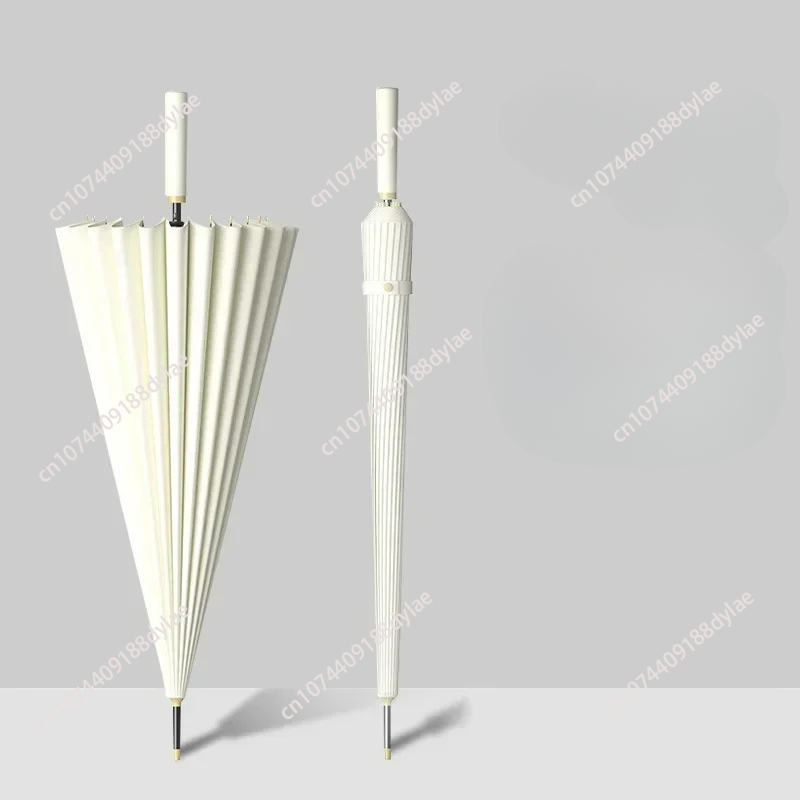 Long Handle Big Business Umbre - огляд і ціна Golf Umbrella