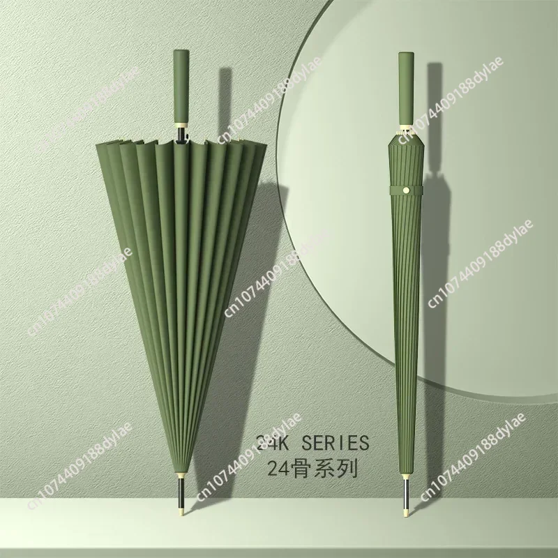 Long Handle Big Business Umbre - огляд і ціна Golf Umbrella