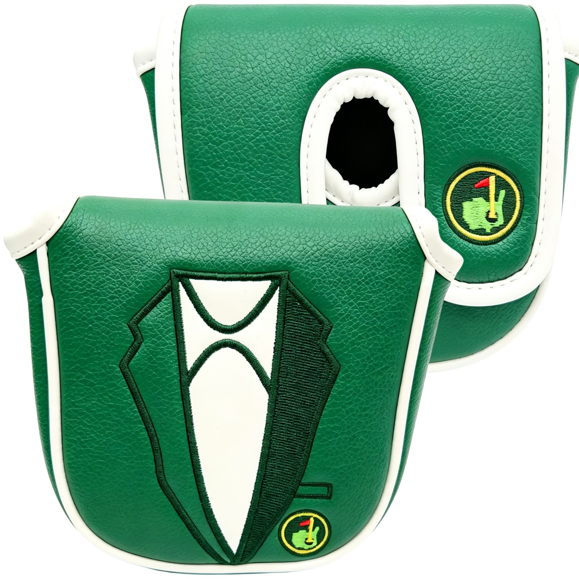 Premium Putt Cover for DF3, Go - огляд і ціна Golf Tees