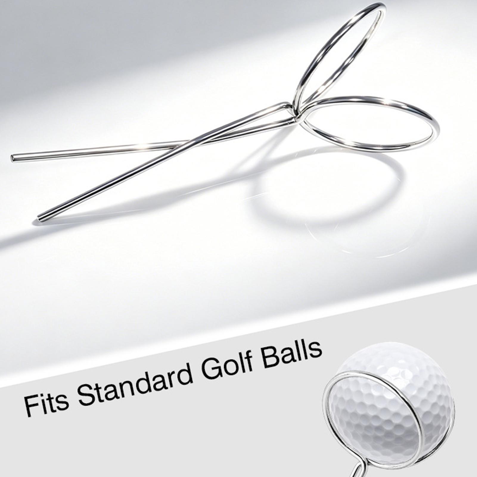 Golf Ball Retriever Portable I - огляд і ціна Golf Putter