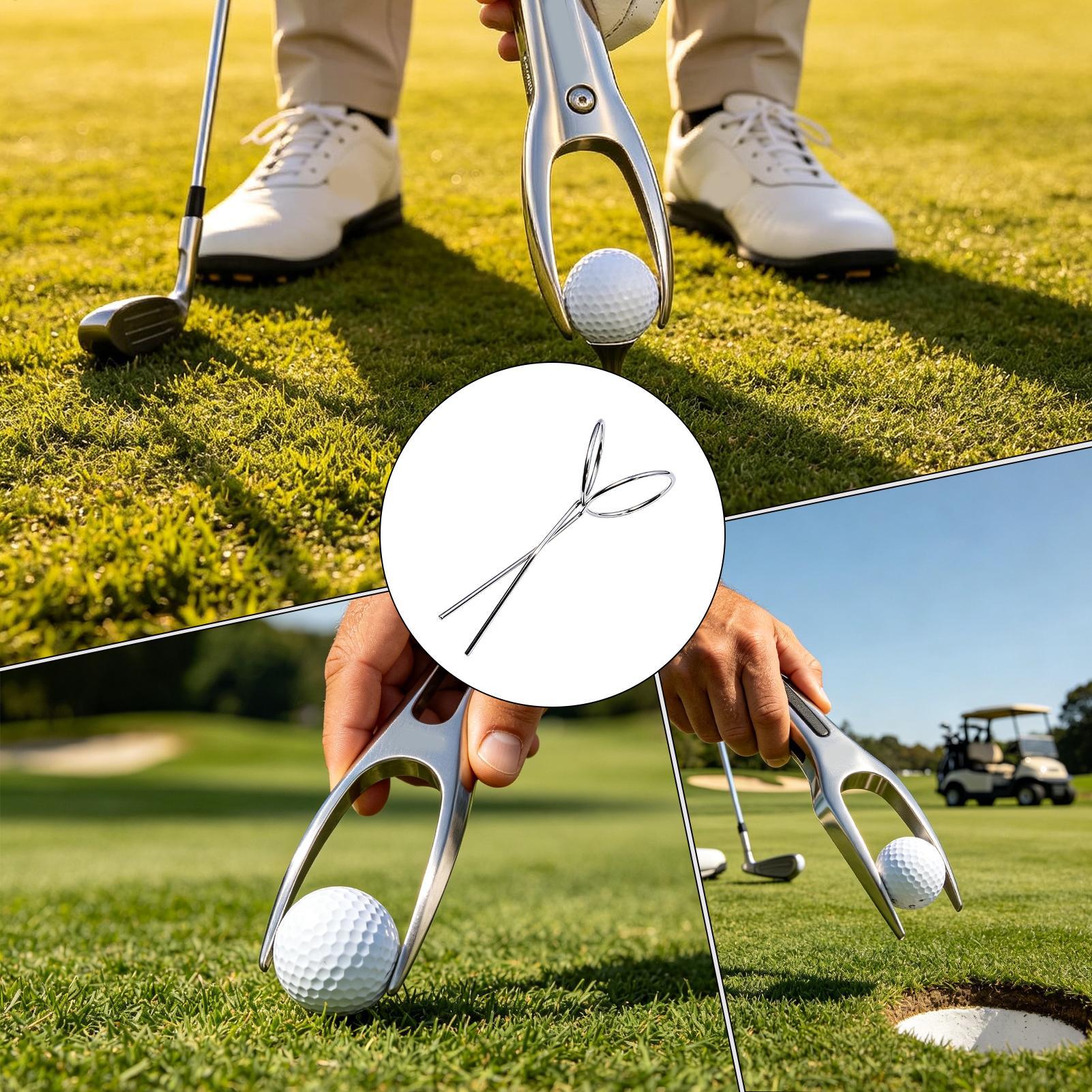 Golf Ball Retriever Portable I - огляд і ціна Golf Putter