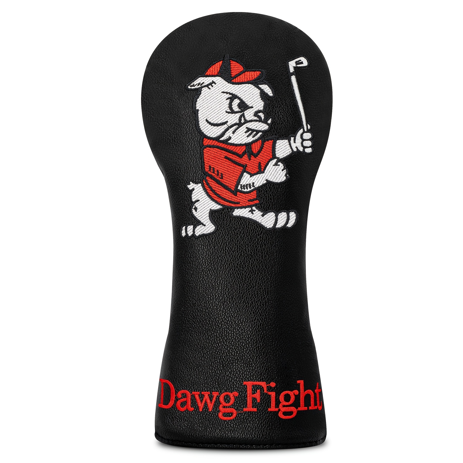 Pug Pattern Golf Head Covers,  - огляд і ціна Golf Driver