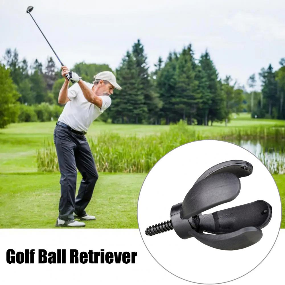 Mini Petal Golf Ball Retriever - огляд і ціна Golf Putter