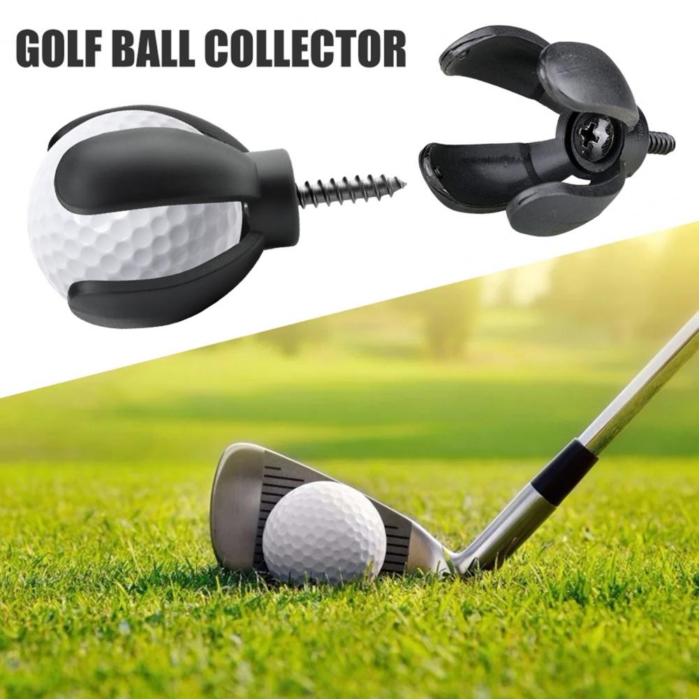 Mini Petal Golf Ball Retriever - огляд і ціна Golf Putter