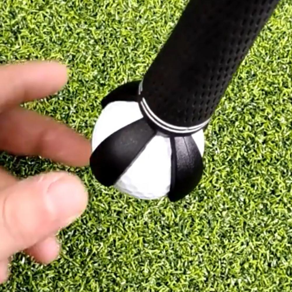 Mini Petal Golf Ball Retriever - огляд і ціна Golf Putter